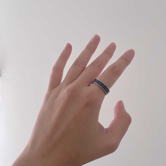 BTS Jungkook My Time Ring - Picture 5 of 5